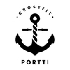CrossFit Portti
