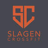 Slagen Crossfit
