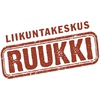 Liikuntakeskus Ruukki