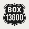 BOX13600