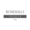 Konehalli Pusula