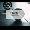 SisuPRGM Weightlifting