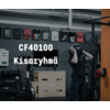 CF40100 kisaryhmä