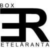 Box Eteläranta