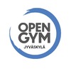 Open Gym Jyväskylä