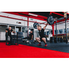Koneistamo Olympic Weightlifting