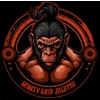 Monkey Grip Jiujitsu