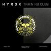 HYROX Kuopio