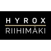Hyrox Riihimäki