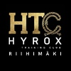 Hyrox Riihimäki