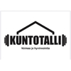 Kuntotalli Naantali