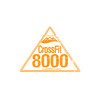 CrossFit 8000