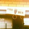 The Den