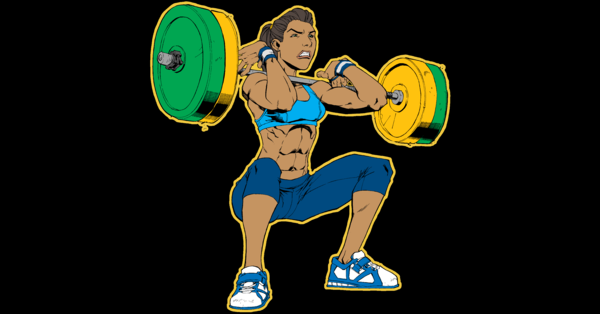 Stronghold Lockdown Snatch Seminar image